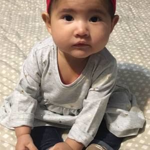 Meet your Posher, Muneka